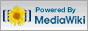 Powered by MediwWiki