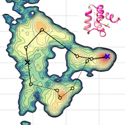Experimental accuracy in protein structure refinement via molecular dynamics simulations
